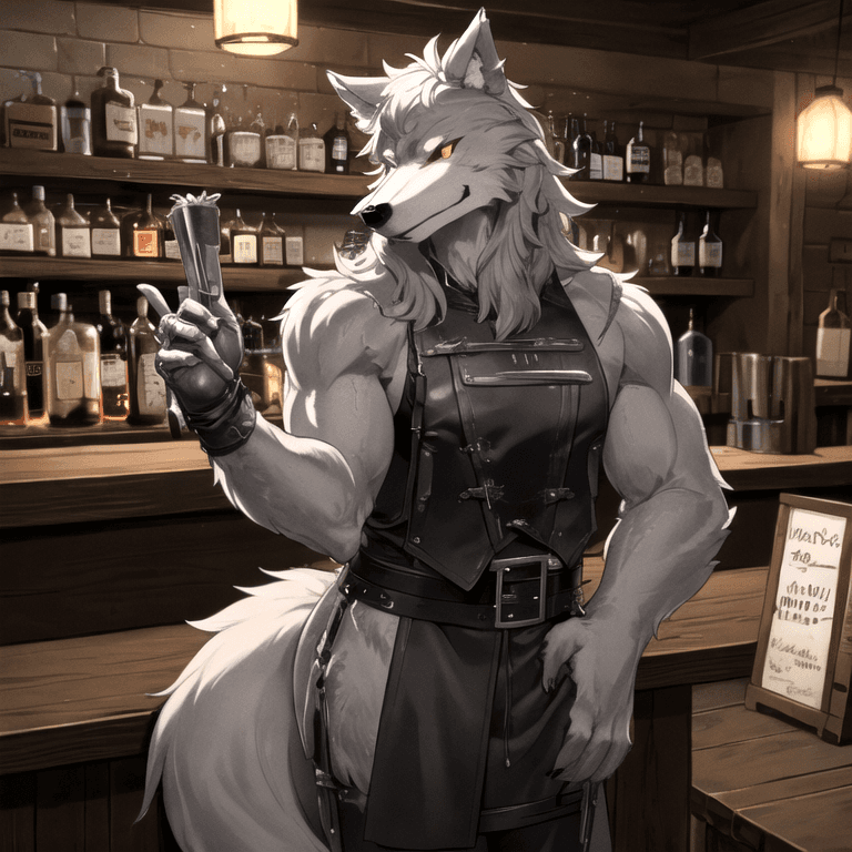 Greenleaf Tavern
