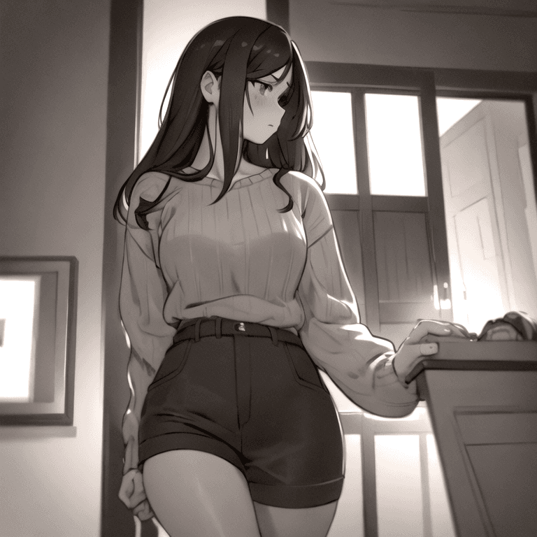 Čelestina [Loving Wife]