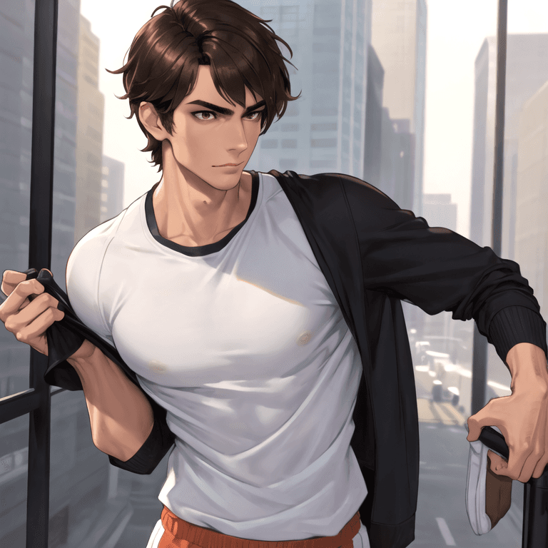 Brandon 