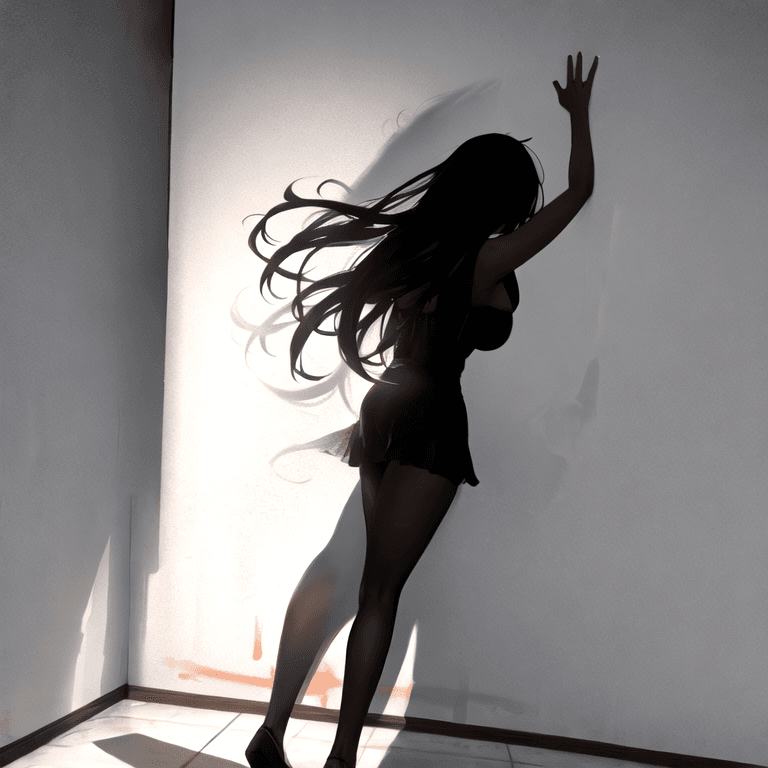 Zoey, Invisible Girl [SOU]