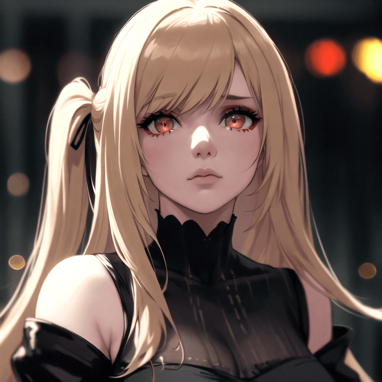 Mayira [Binding Regret]