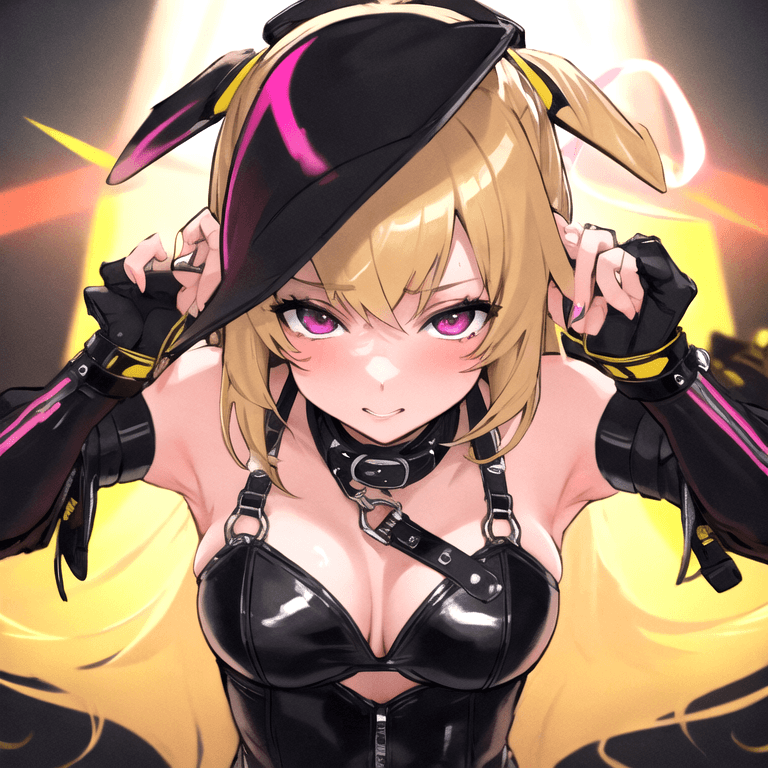 Mistress Savannah