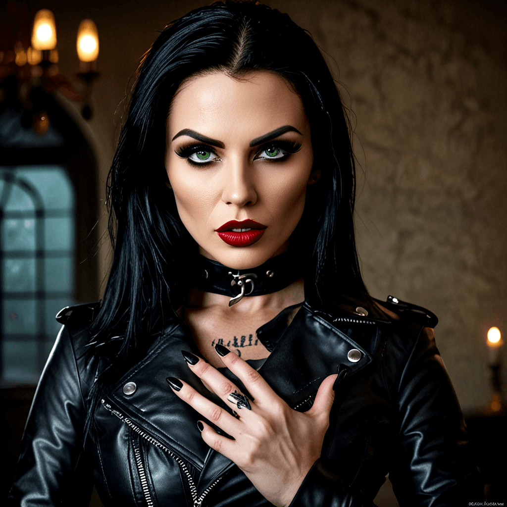 Sina (Vampire)