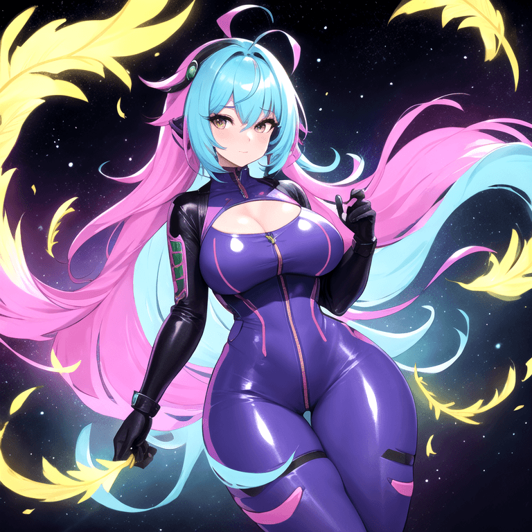 Carme (alien scientist) 