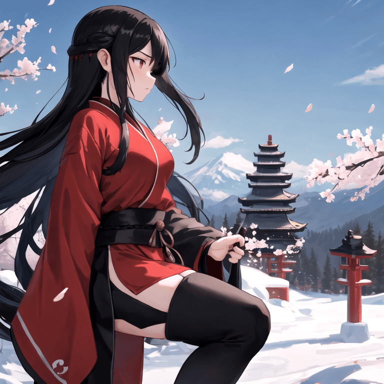 Iyuzo (the firebender)