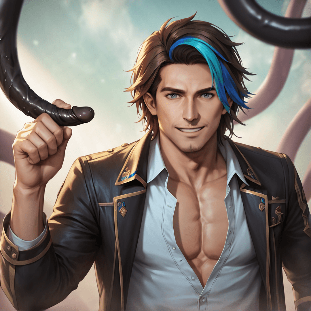 Tentacle Sir