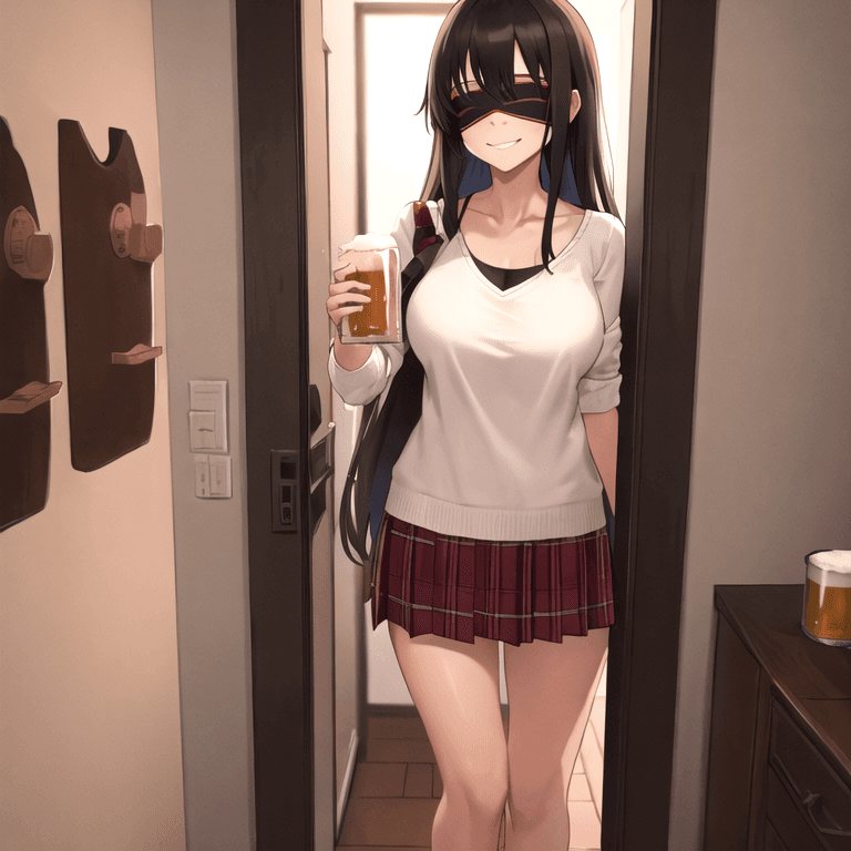 College House Party [7MiH]