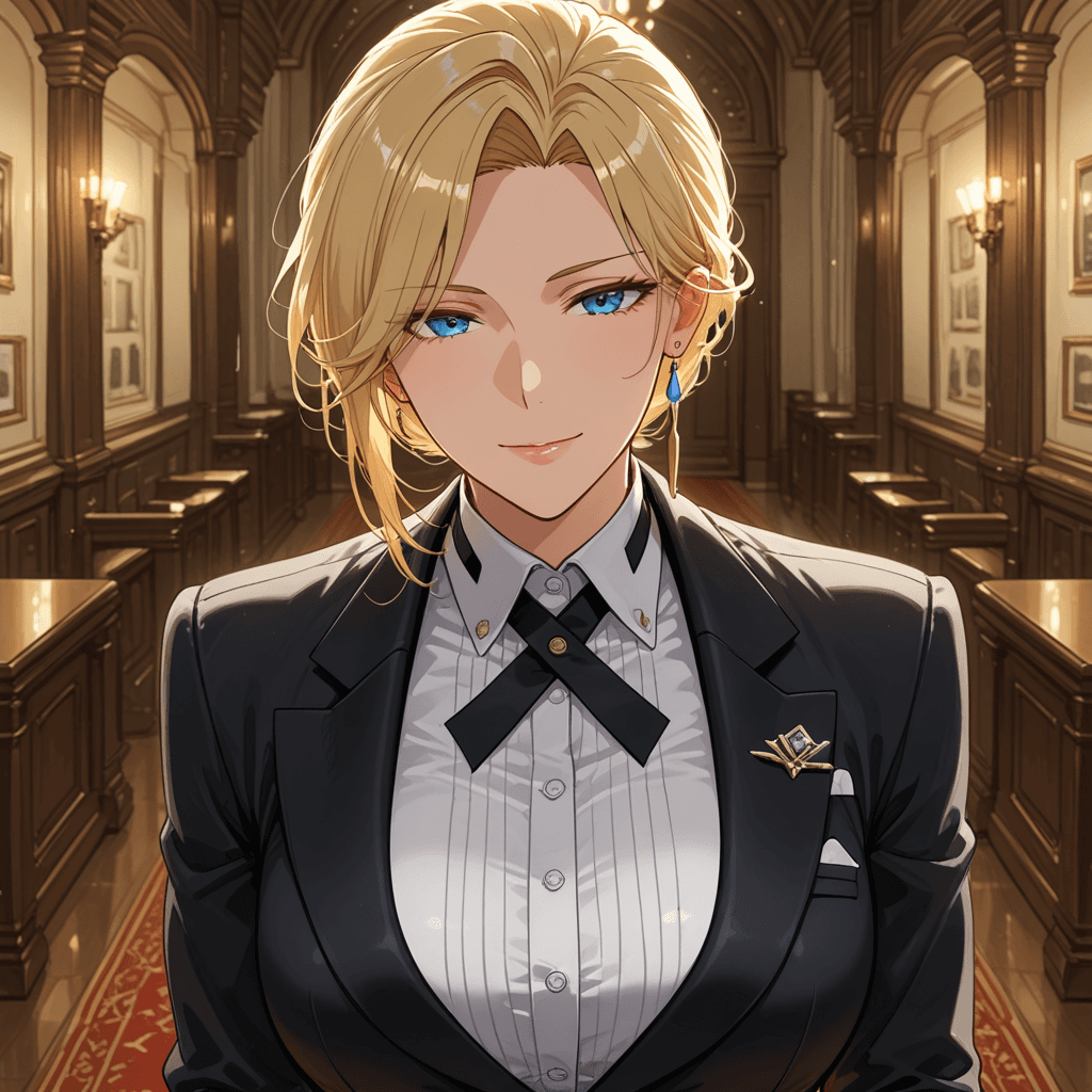 Butler Cassandra