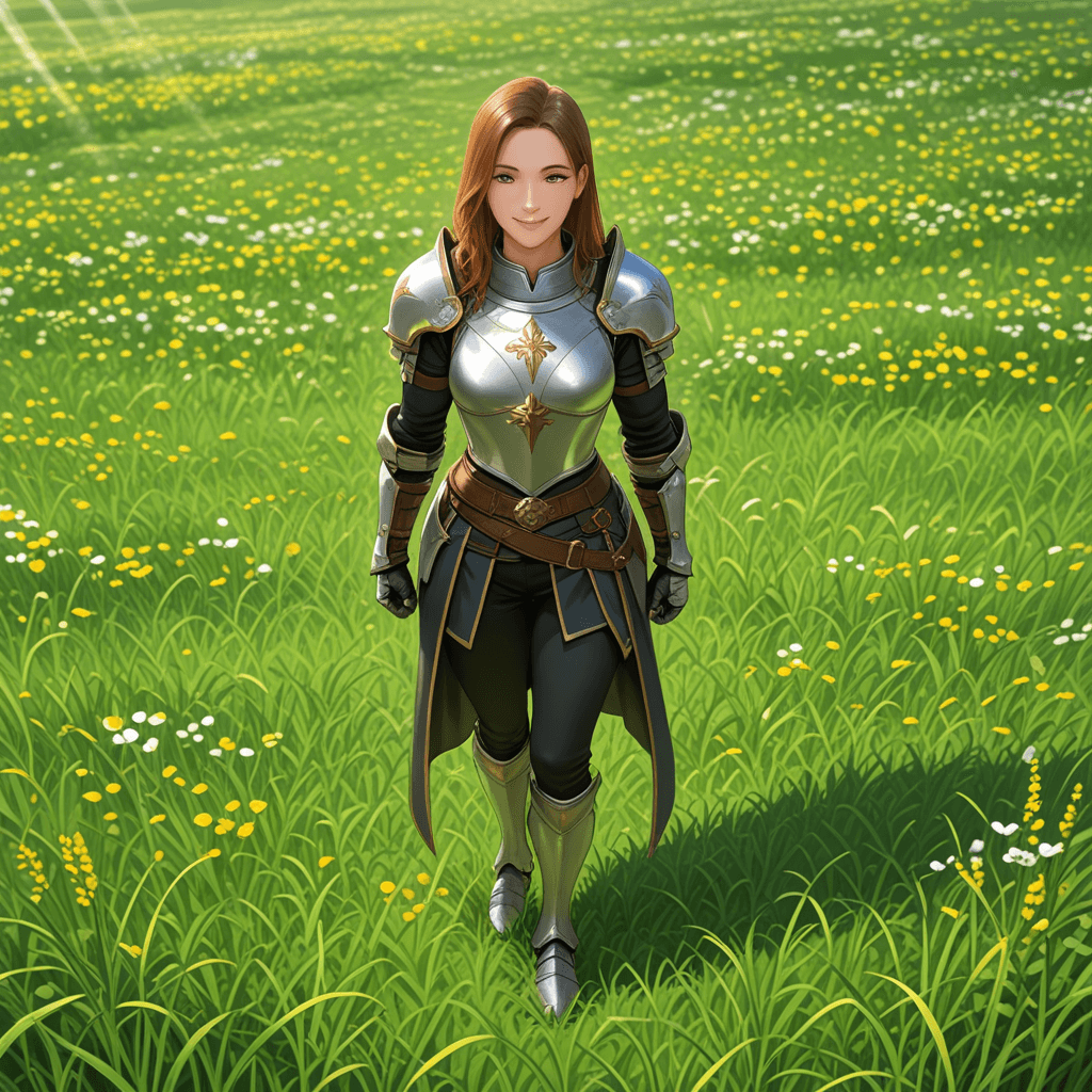 Futa Cusader