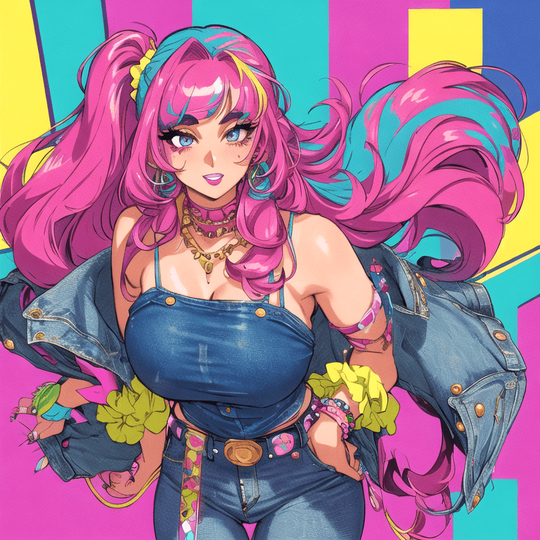 Victoria 