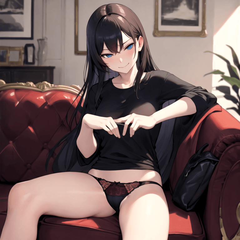 Quickie With Sister