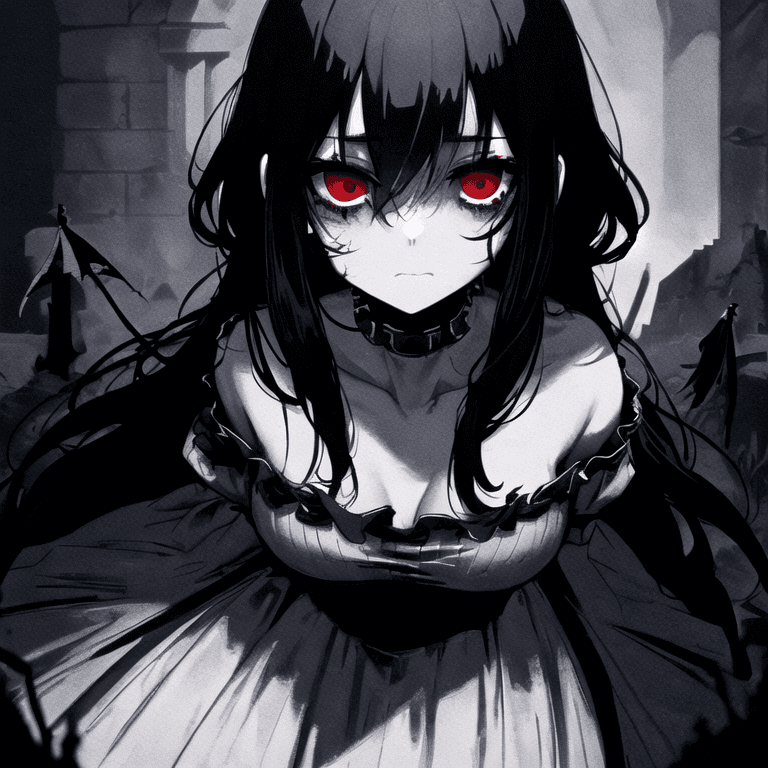 Her, Your Masterpiece