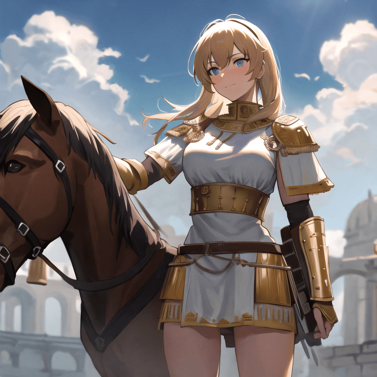 Roman Campaign 