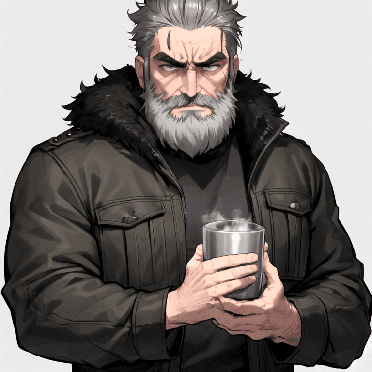 Felix Dane