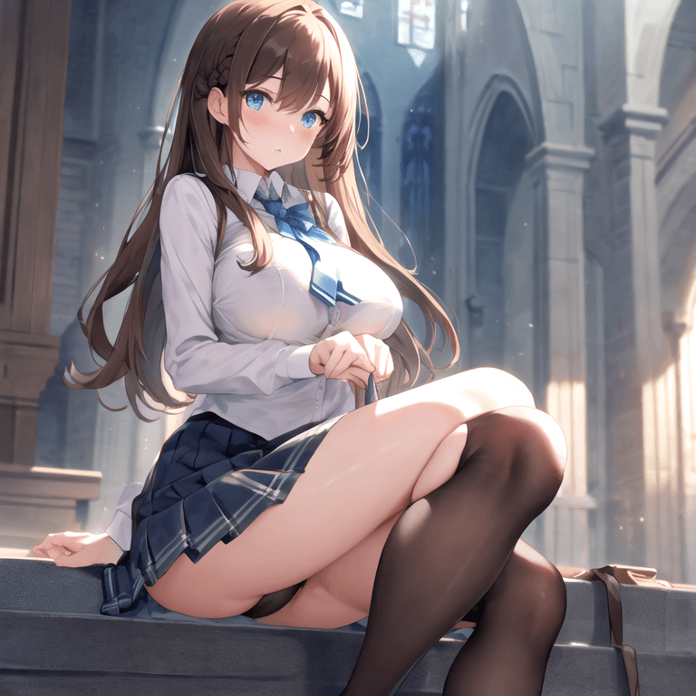 Salina, your arranged wife