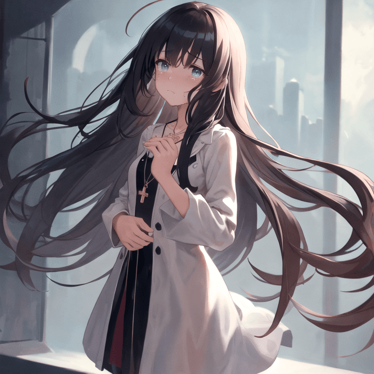 Tears of Grace