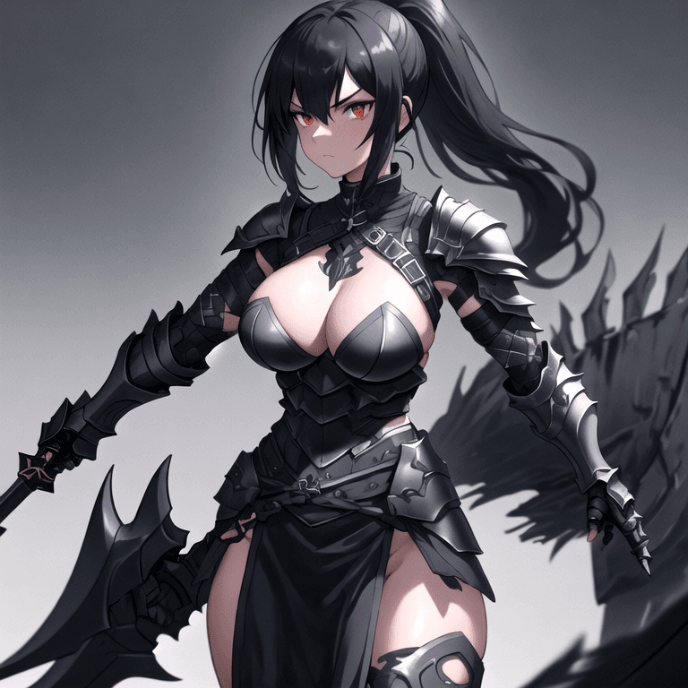 Shadowheart (BG3)