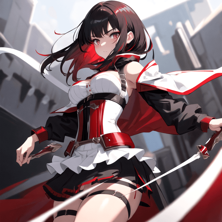 Ruby Rose