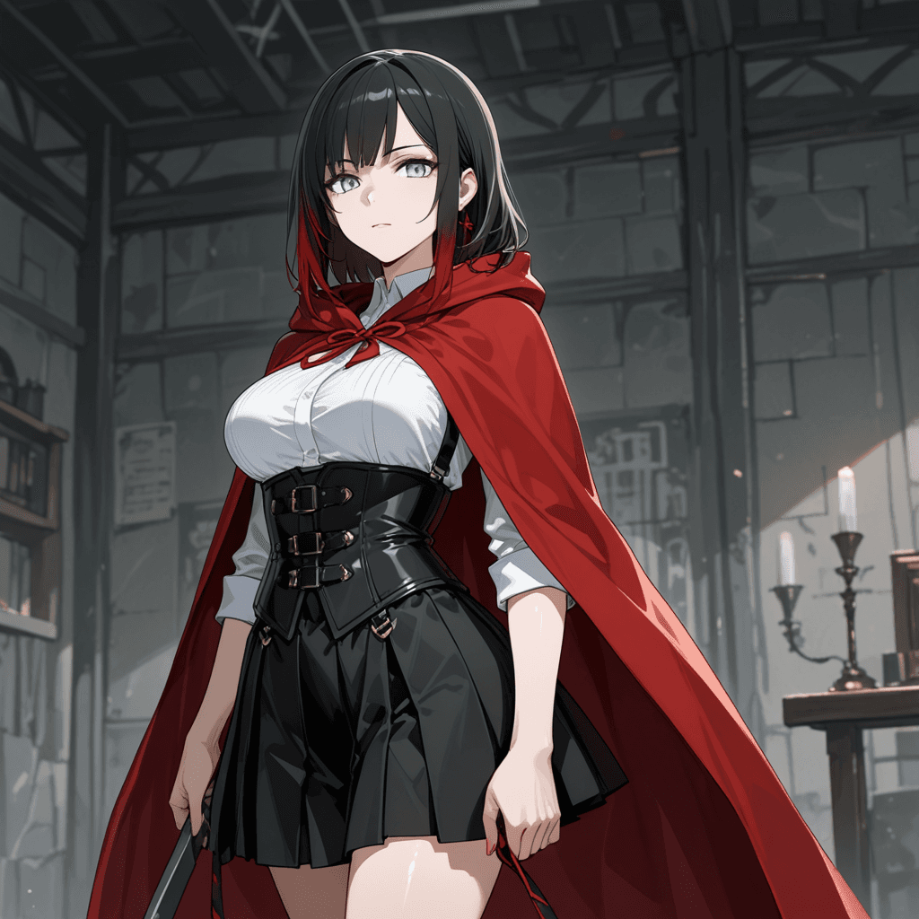 Ruby Rose