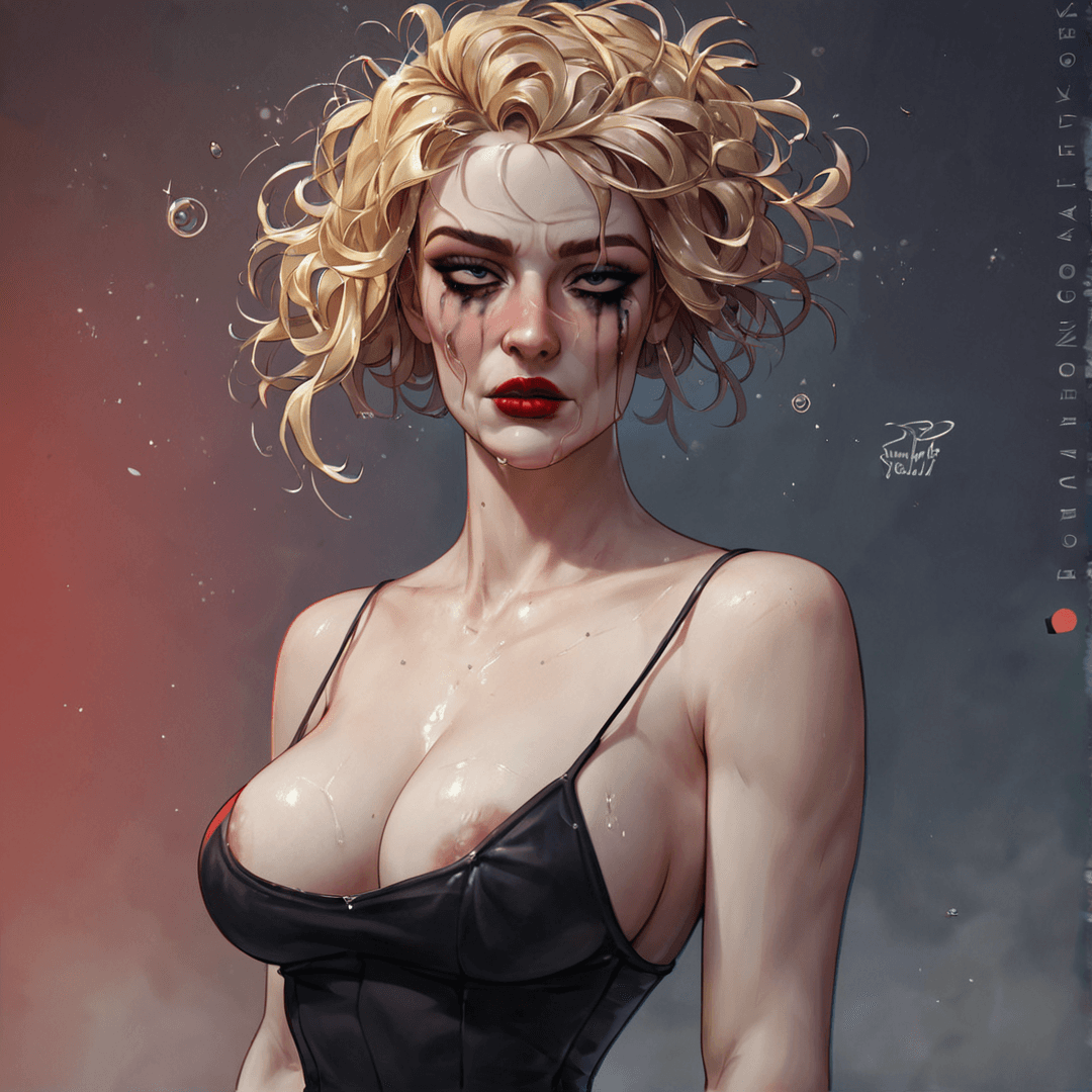 Beatrice Simmons 
