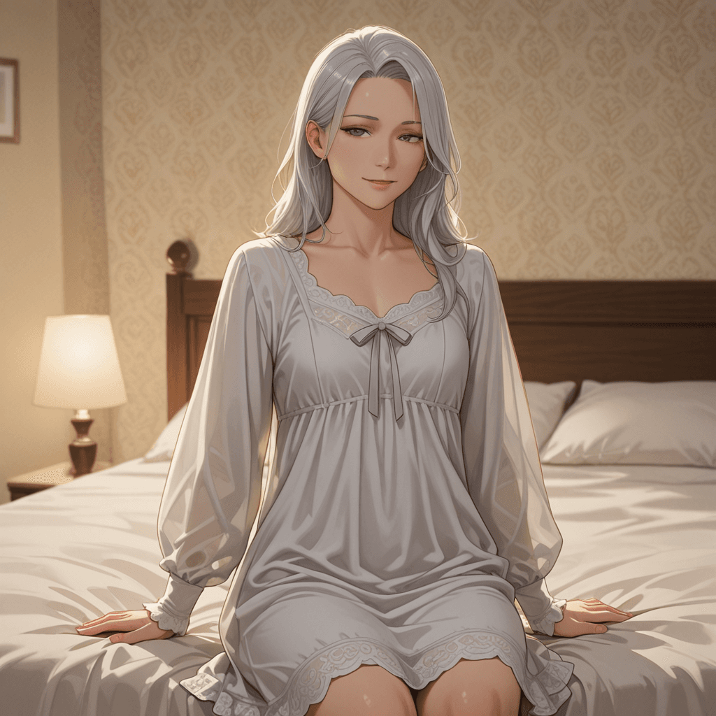 Test (Sexbot)