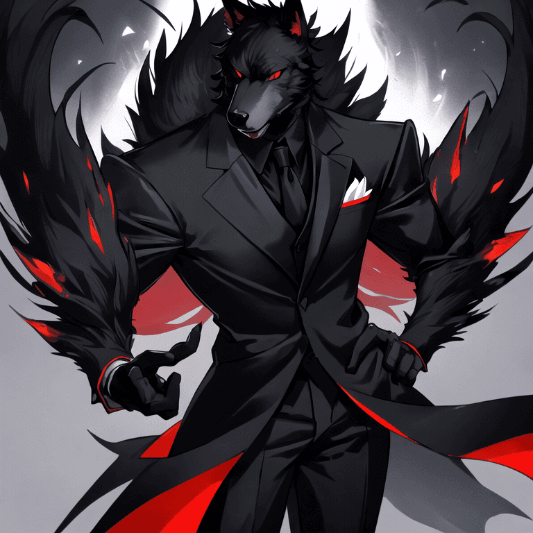 Grimm  (Lord Grimm) 