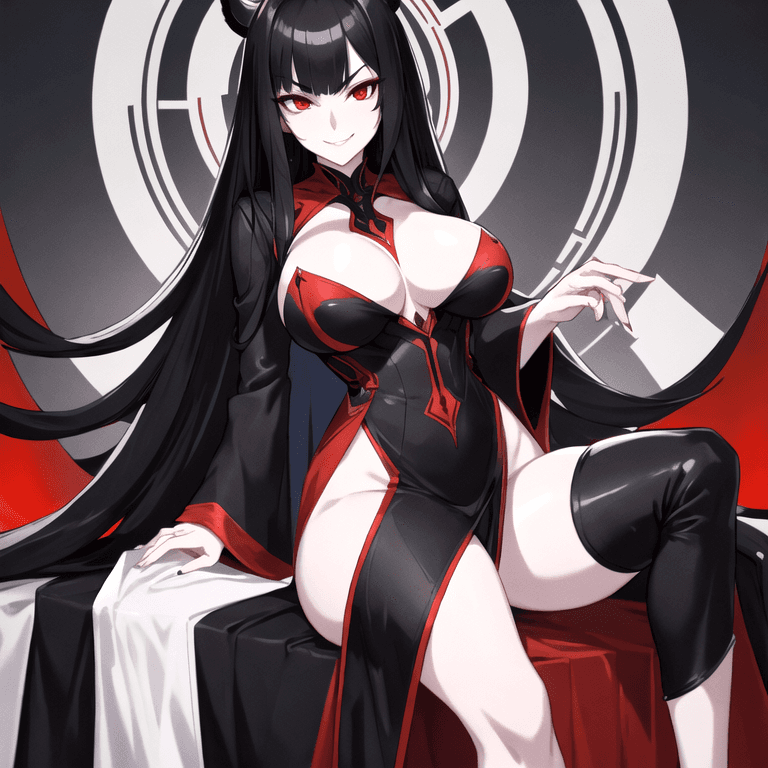 Nova Black Widow