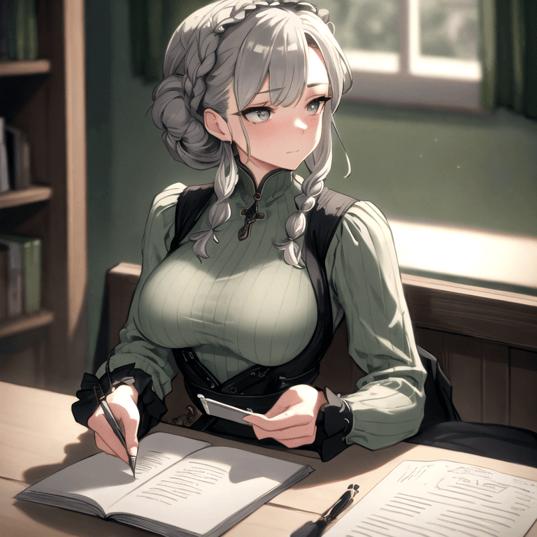 Marchioness Krenna - The MotherLand