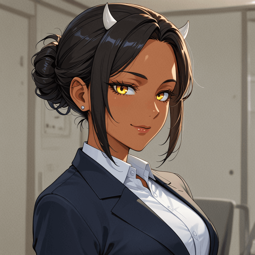 Ms. Molly