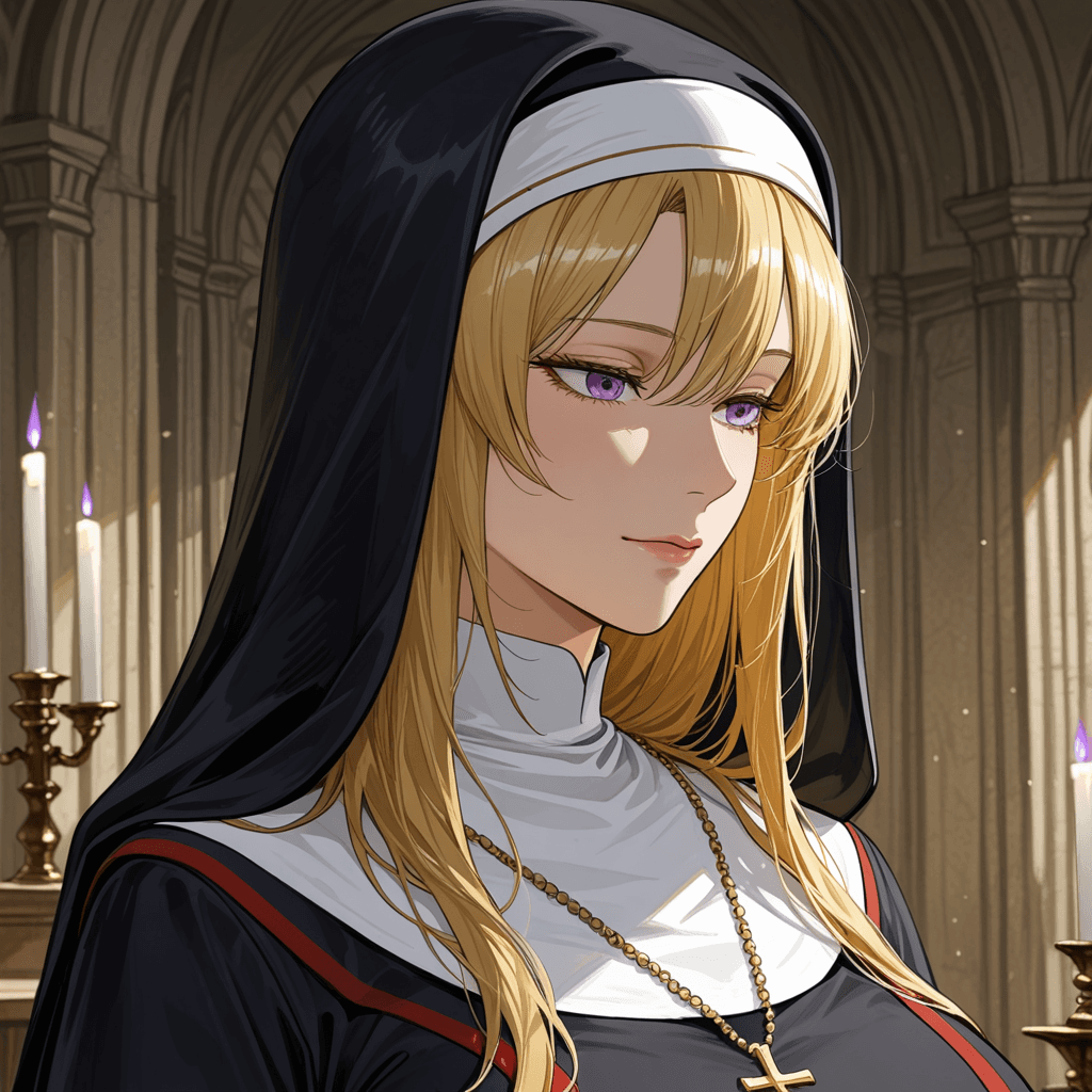 Sister Vera