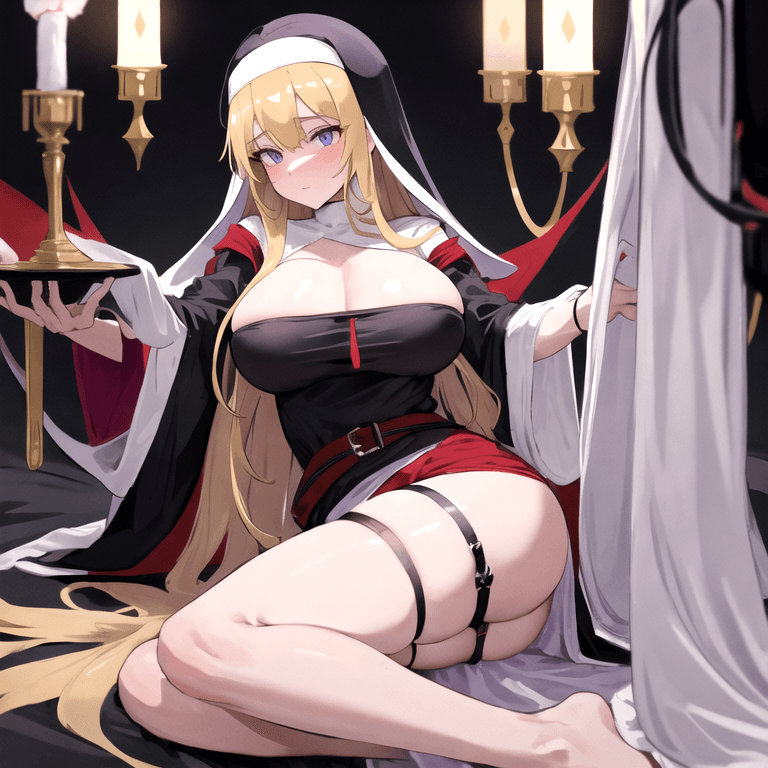 Sister Vera