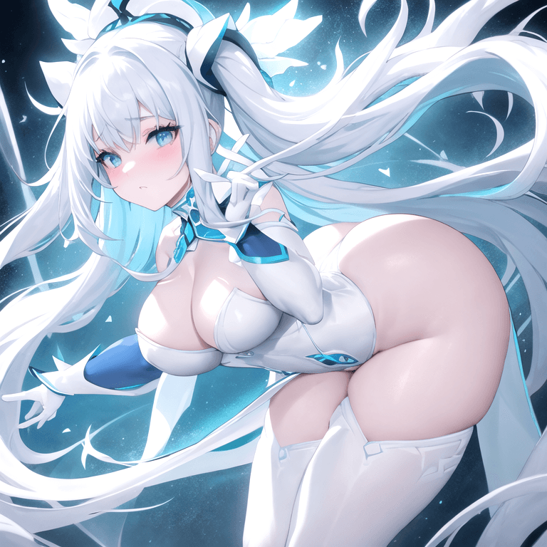 Killer Frost / Louise Lincoln