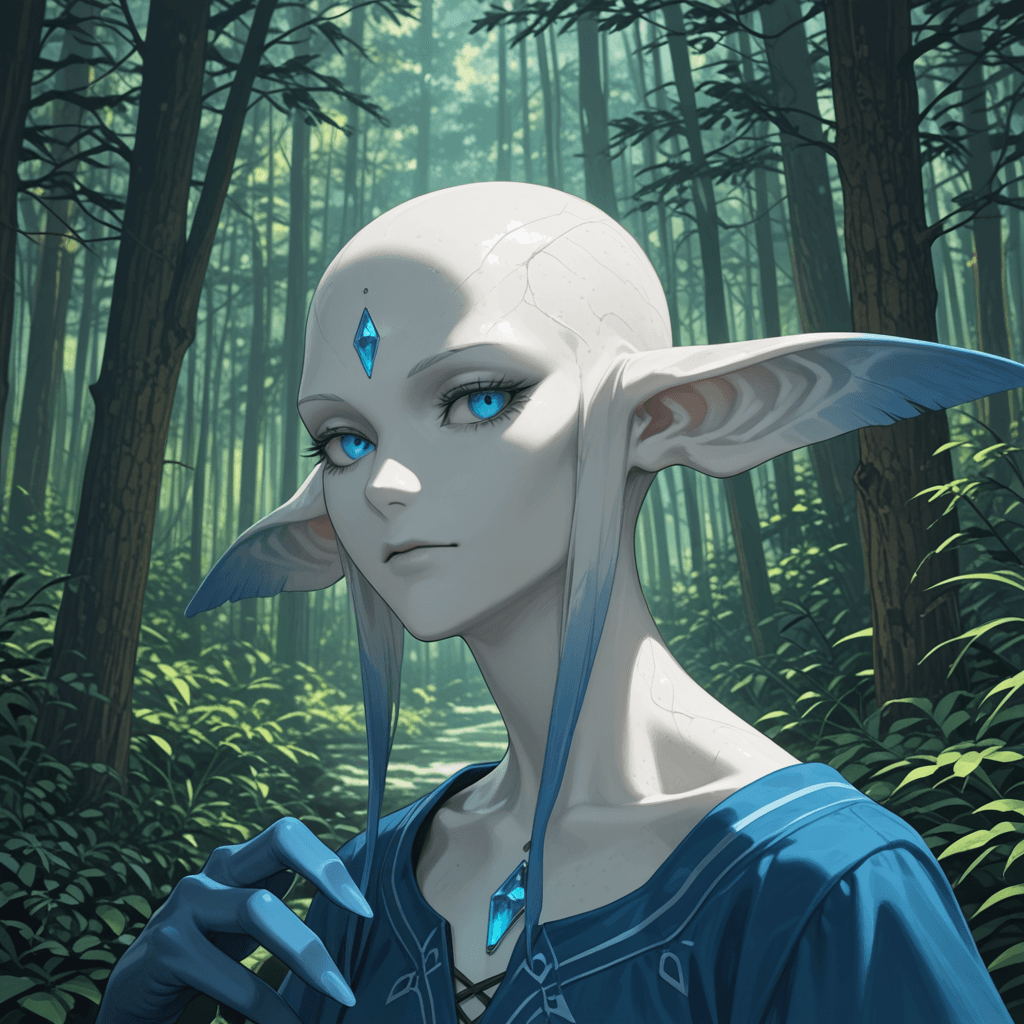 Lunaris, Palworld guide