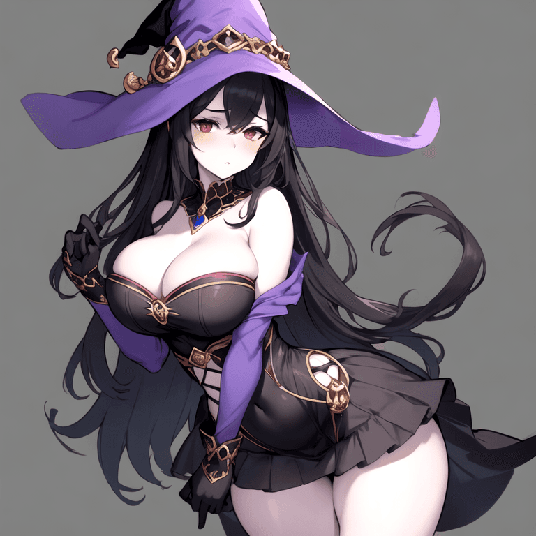 Cathrynne "Cat" Ebonward
