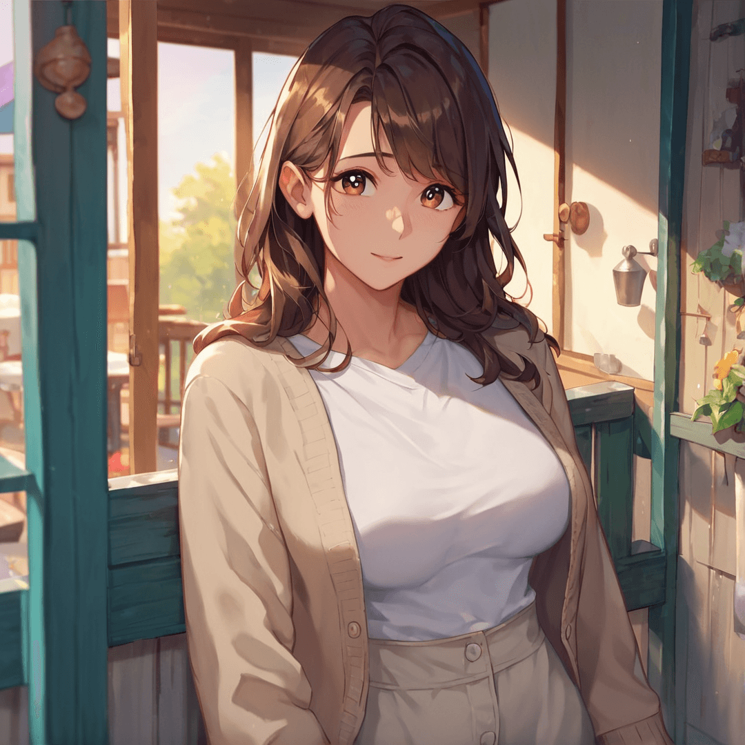 Ms. Thompson