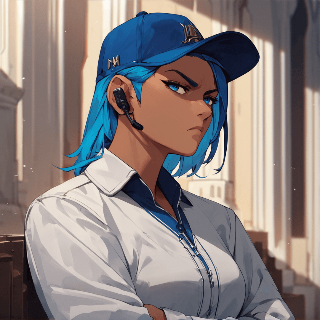 The Locksmith - [HEIST]