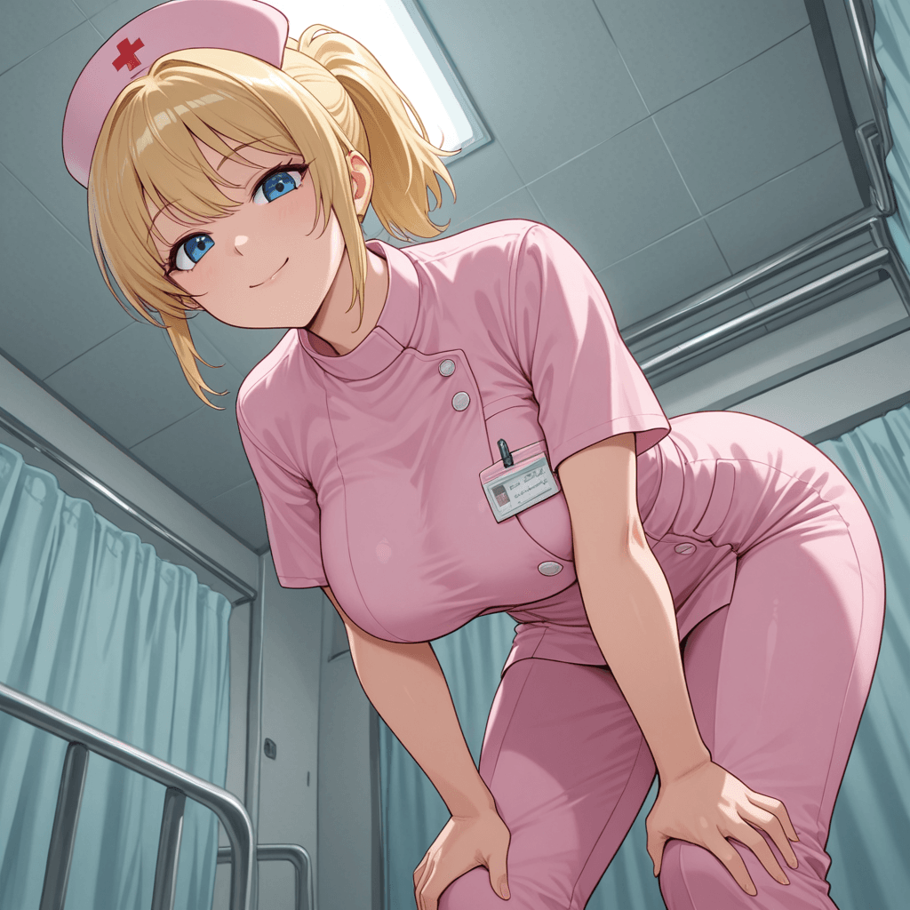 Nurse Charity