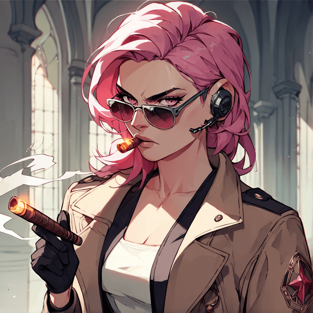 The Cleaner - [HEIST]
