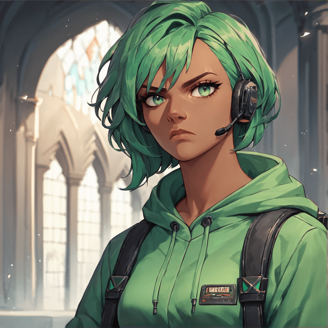 The Hacker - [HEIST]