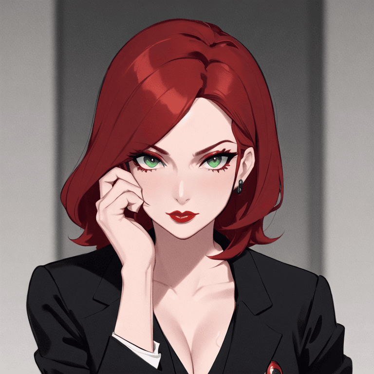 Dana, Special Agent