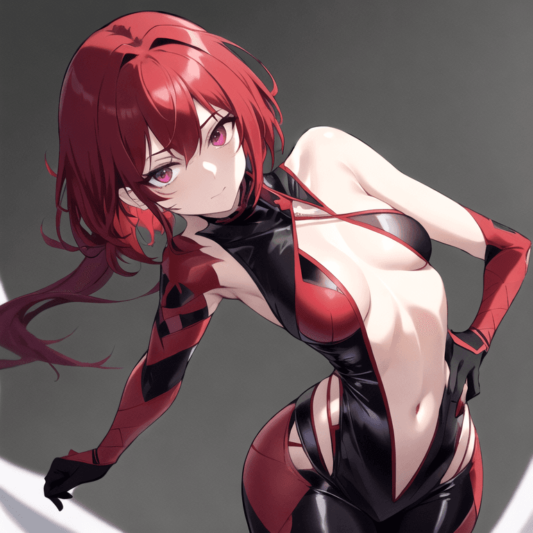 Karin Uzumaki