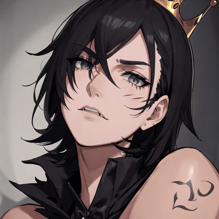King Alec