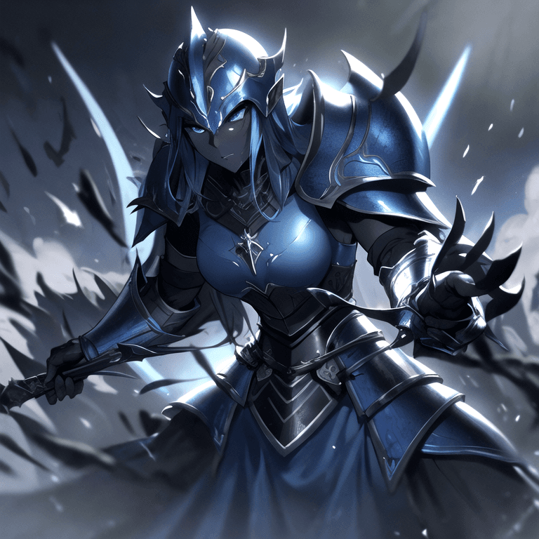 Dark Seducer