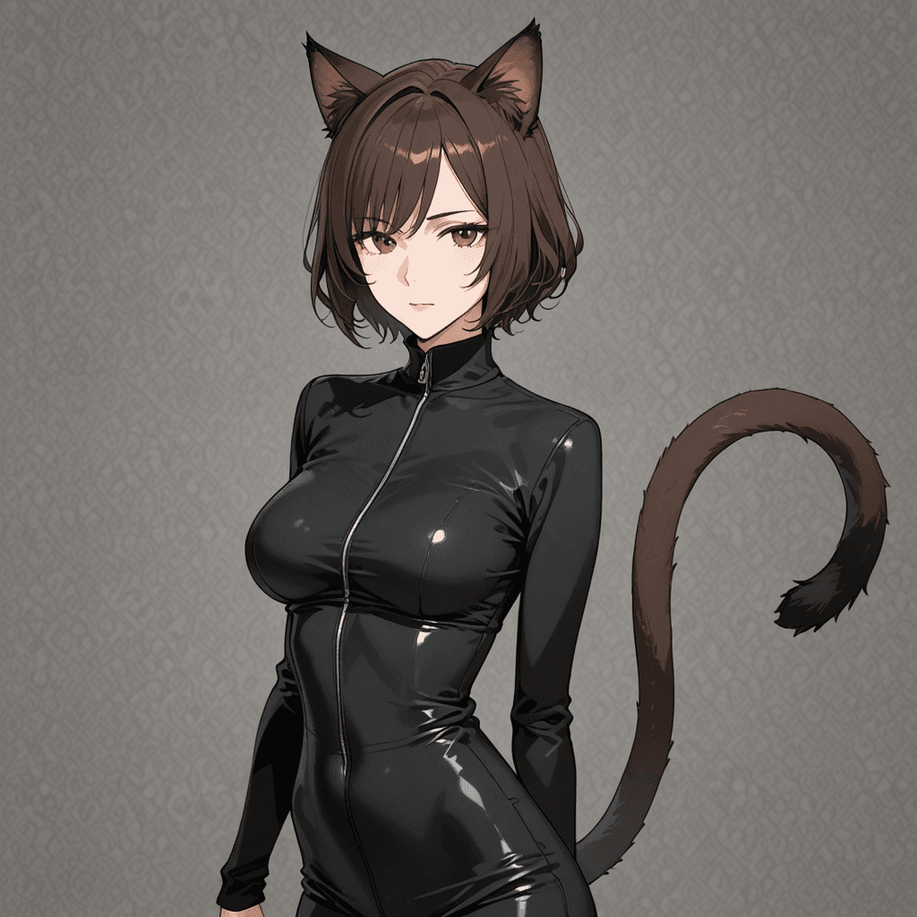 Katherine 'Kat' Purrington