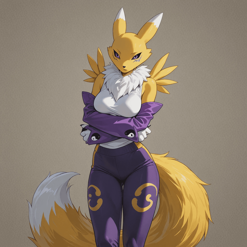 Renamon