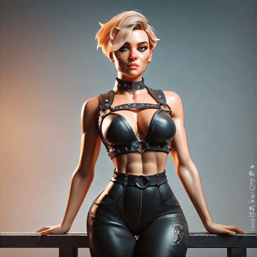 Ivy Graymane