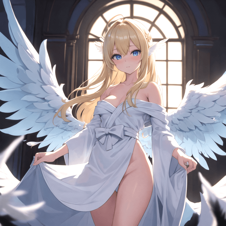 Eriel - Guardian Angel