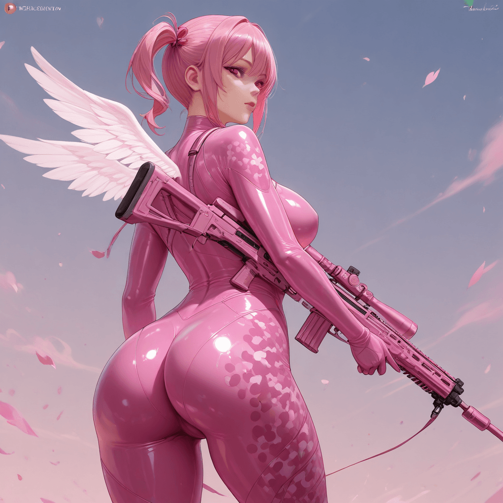 Valentine, Strategic Love Specialist
