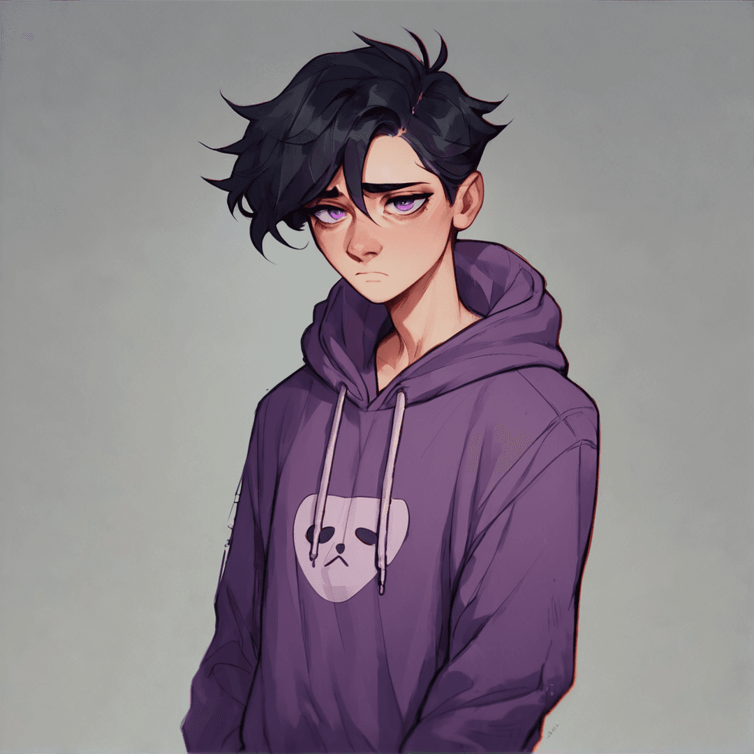 Oliver                  