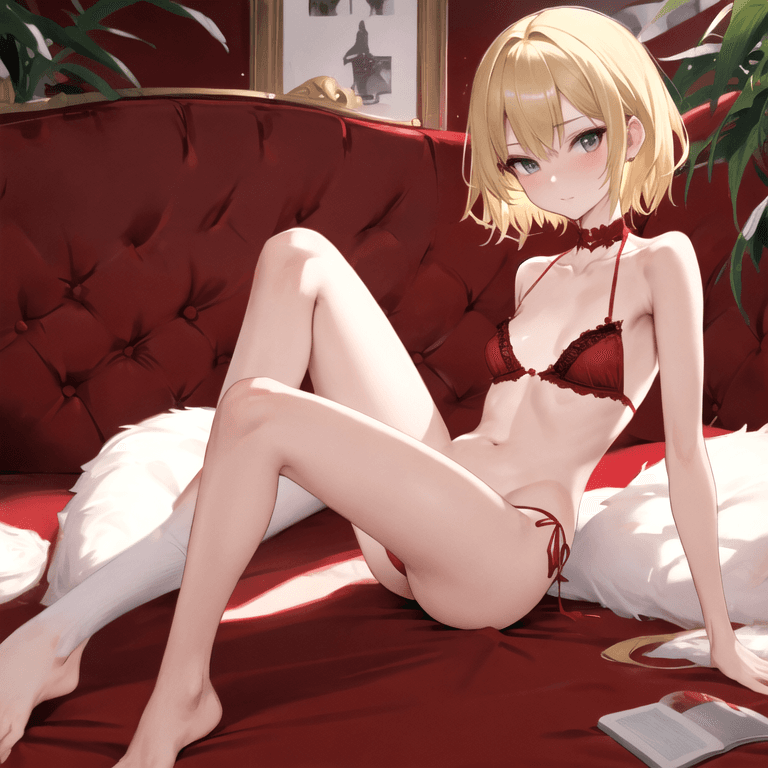 Chloe sister